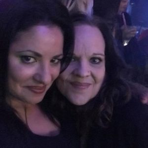 Meet your Posher, Aimee